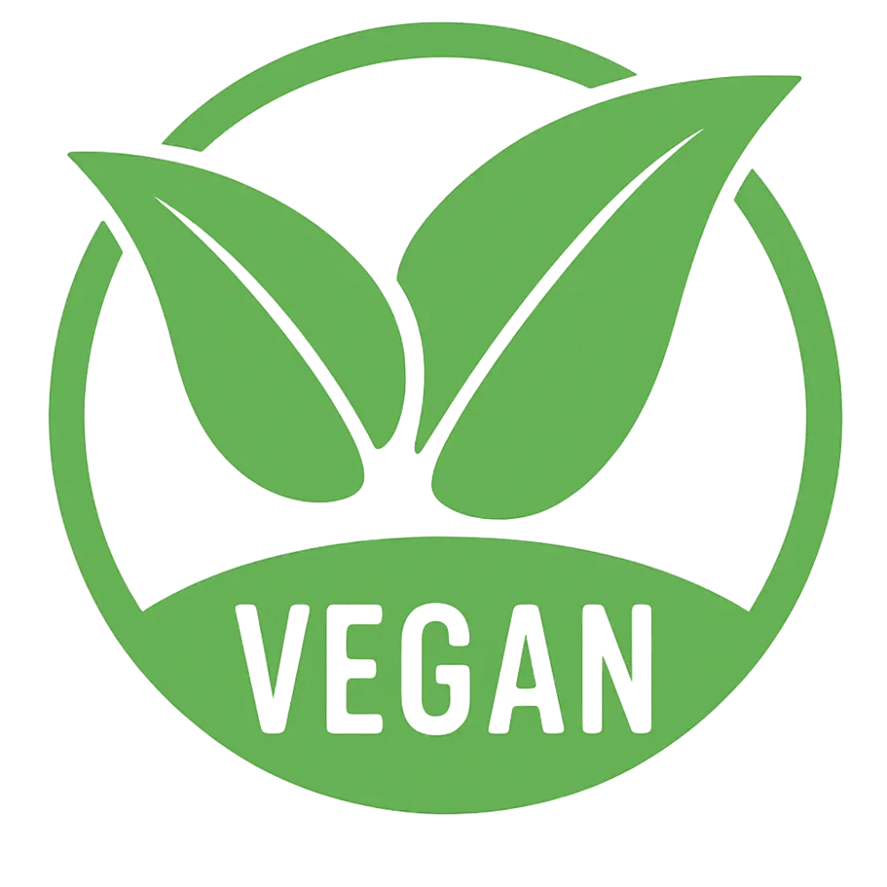 Veganský produkt
