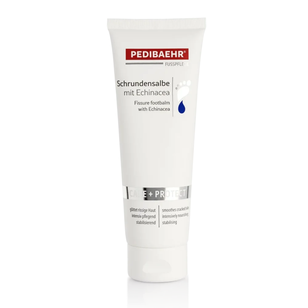 Pedibaehr mast na praskliny s echinaceou 125 ml