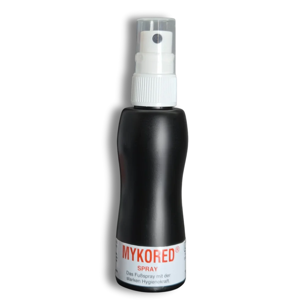 MYKORED deodorant s rozprašovačem 70 ml