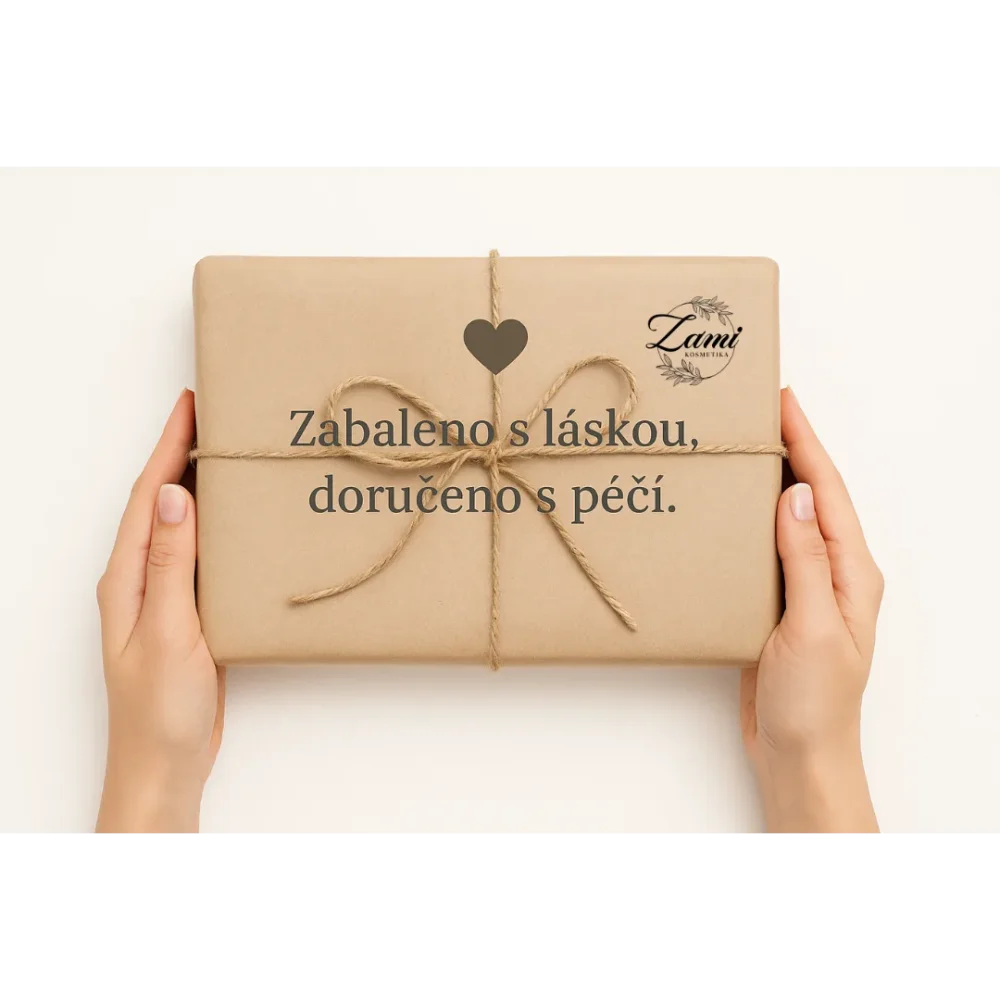 ZAMI balíček s péčí