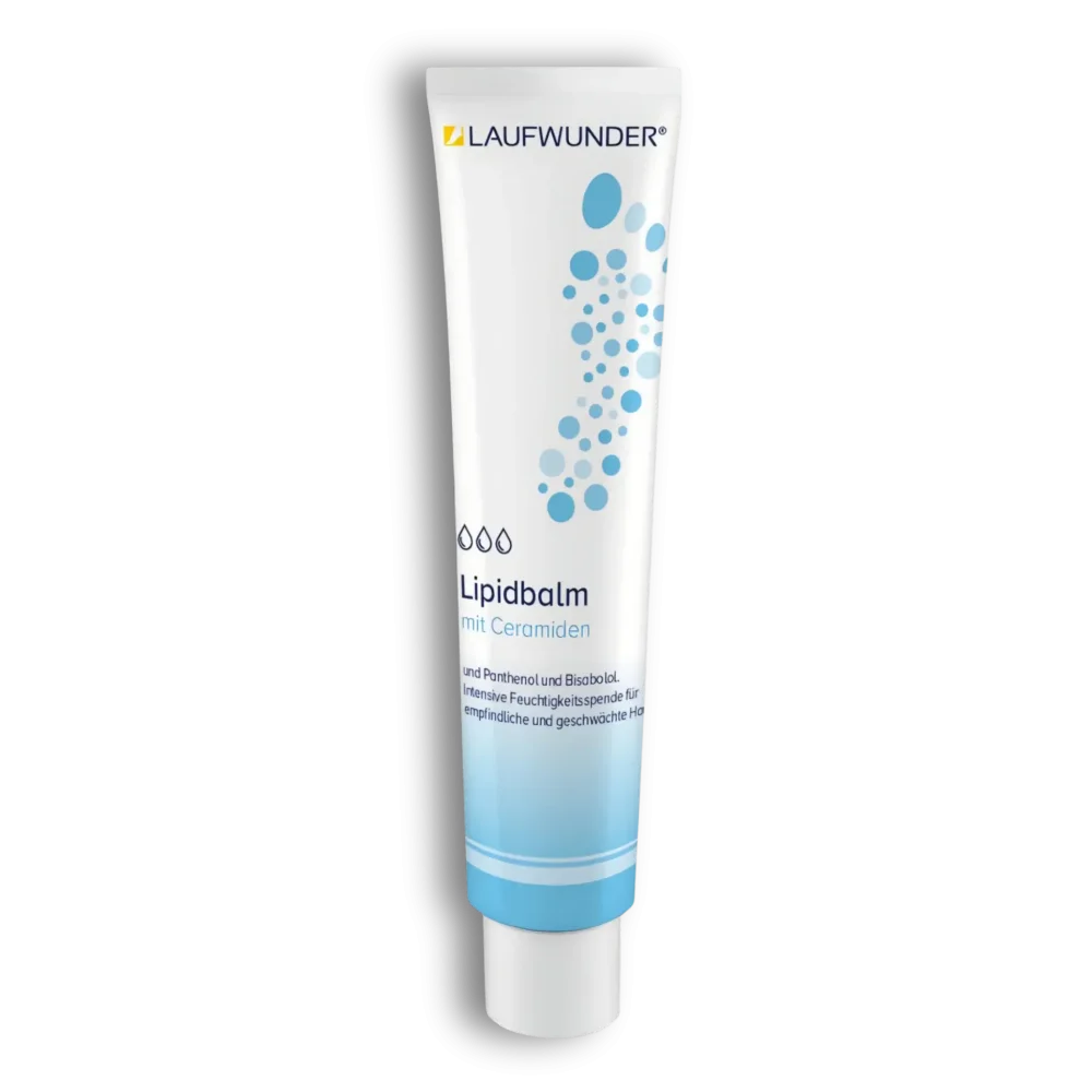 Laufwunder Lipidbalm 75 ml