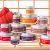 Aqua Peeling-Zucker – přírodní cukrový tělový peeling