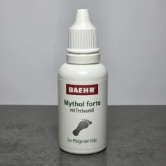 Baehr - Mythol forte s tea tree olejem 30 ml