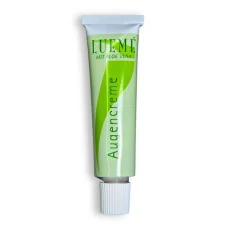Luemé - Oční krém s Aloe Vera 15 ml