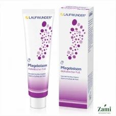 Laufwunder - Pečující balzám pro diabetiky 75 ml