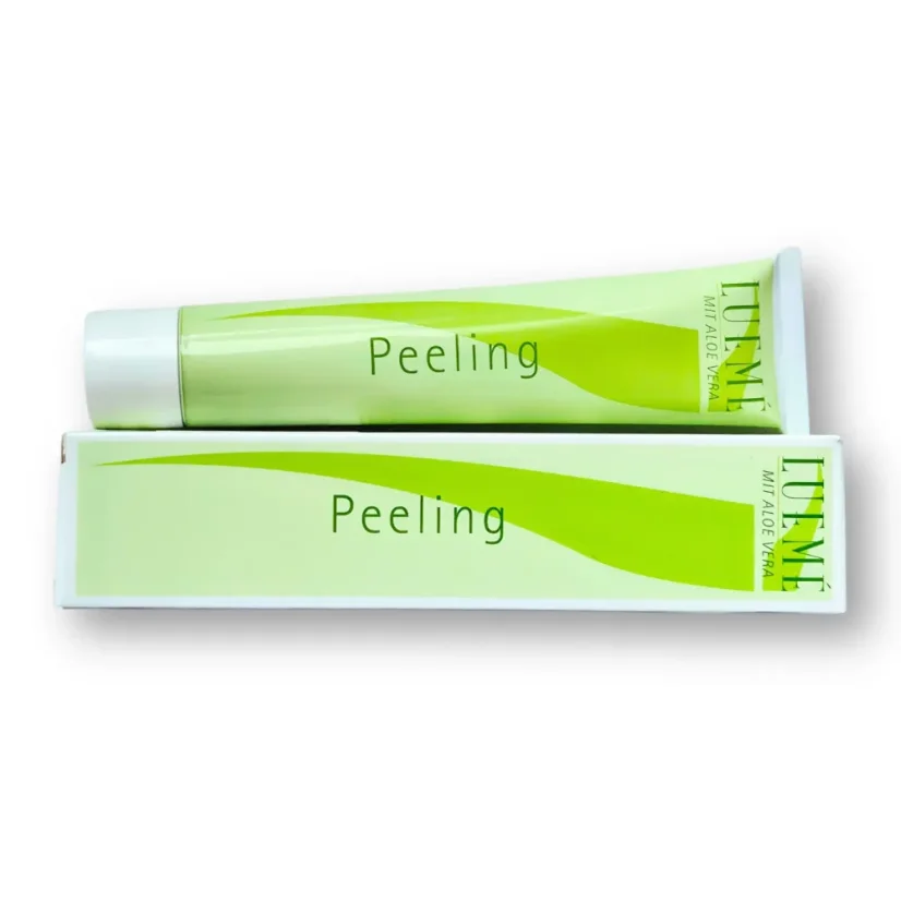 Luemé Set – Péče o pleť s Aloe Vera