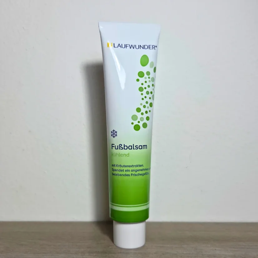 Laufwunder - Chladivý balzám 75 ml