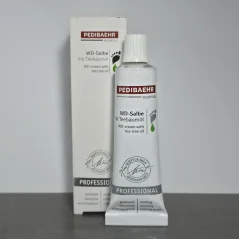 Pedibaehr - WD Salbe - mast s tea-tree olejem 30ml