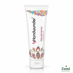 Handwunder - Krém na ruce s vitamínem A+E 75ml