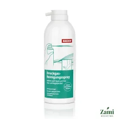 BAEHR tlakový čisticí sprej na kůži a nehty s eukalyptem 300 ml