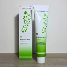 Laufwunder - Chladivý balzám 75 ml