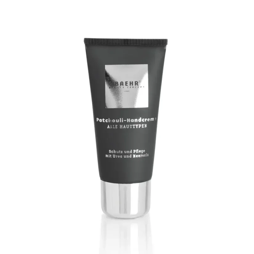 Baehr - Patchouli - krém na ruce - Objem: 30 ml