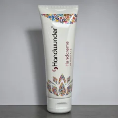 Handwunder - Krém na ruce s vitamínem A+E 75ml