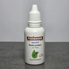 Podo - tinktura s Tújí 30 ml