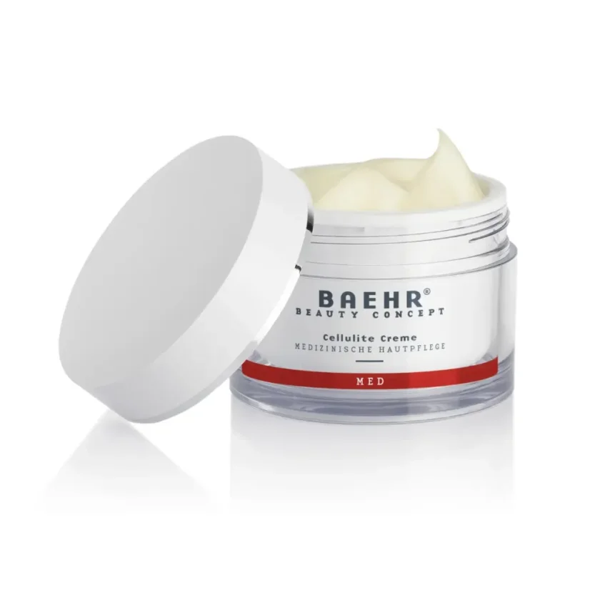 Baehr - Krém na celulitidu 200 ml