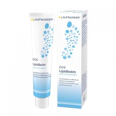 Laufwunder - Lipidový balzám 75 ml