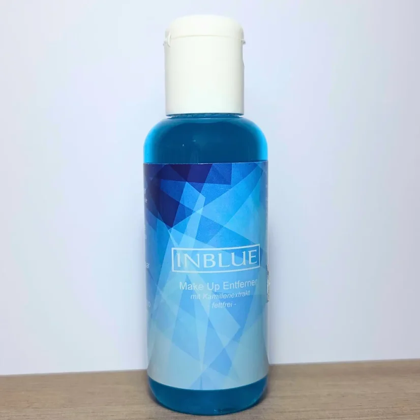 INBLUE - Odličovač 200 ml
