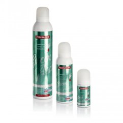 Pedibaehr - Krémová pěna Green Asia