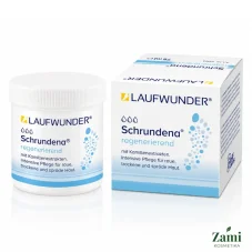 Laufwunder - Schrundena - na popraskané paty 75 ml