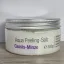 Aqua Peeling-Salz – přírodní tělový peeling s mořskou solí a vůněmi - Vůně: Zázvor, Gramáž: 300 g