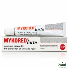 Mykored forte - ochranný krém proti mykóze 20 ml