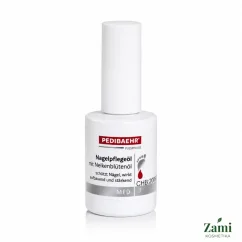 Pedibaehr - Olej na nehty s hřebíčkem 11 ml