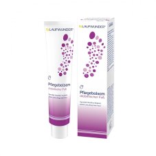 Laufwunder - Pečující balzám pro diabetiky 75 ml