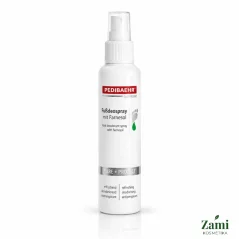 Osvěžující sprej na nohy s farnesolem 100 ml