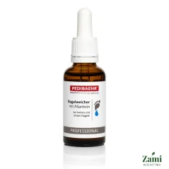 Pedibaehr - Změkčovač na nehty 30 ml