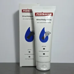 Pedibaehr - Krém z jeleního loje s olejem z borovice horské 125 ml