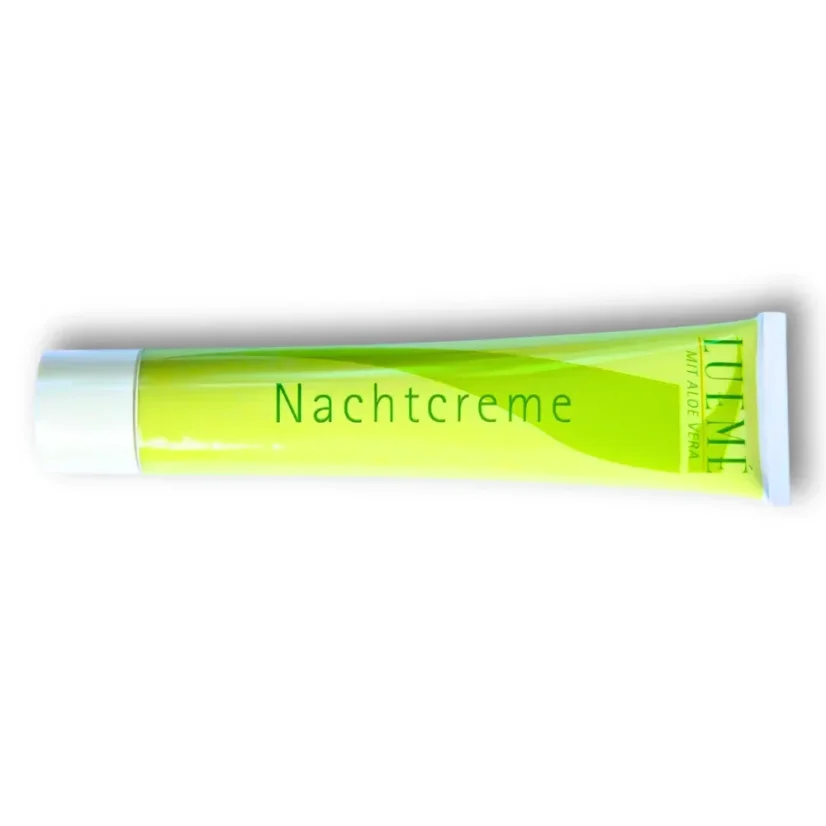 Luemé Set – Péče o pleť s Aloe Vera