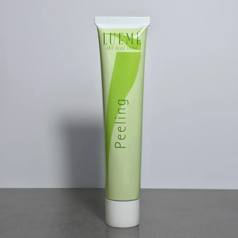 Luemé - Peeling s Aloe Vera 50 ml