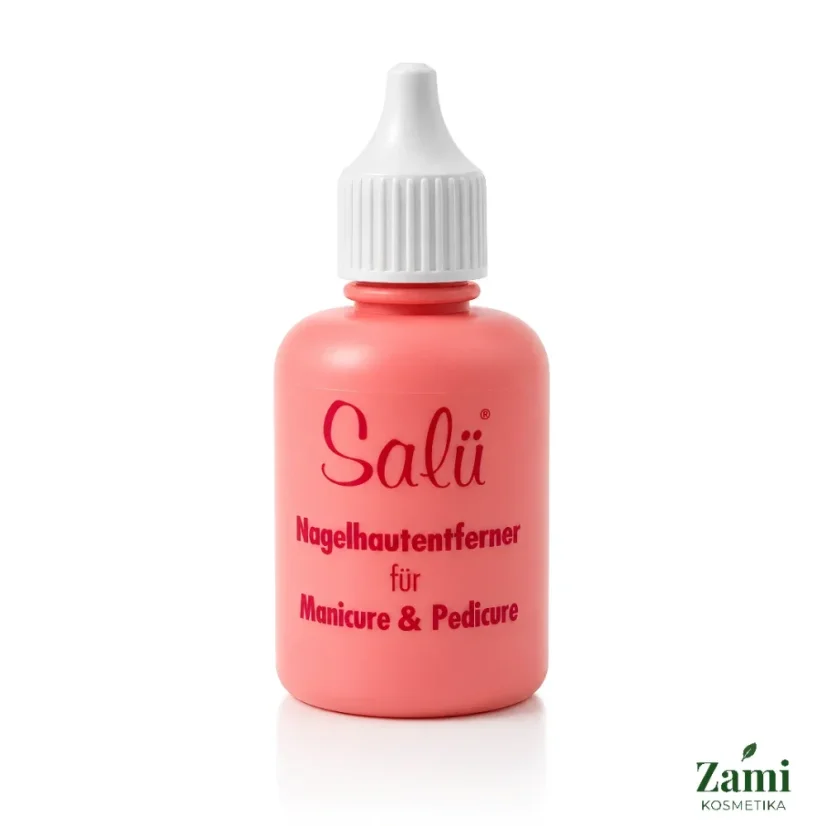 Salü odstraňovač nehtové kůžičky 50 ml