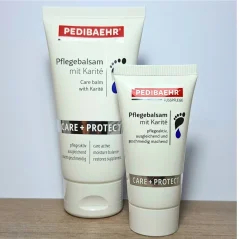 Pedibaehr - Pečující balzám s bambuckým máslem