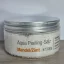 Aqua Peeling-Salz – přírodní tělový peeling s mořskou solí a vůněmi - Vůně: Zázvor, Gramáž: 300 g