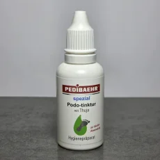 Podo - tinktura s Tújí 30 ml