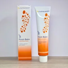 Laufwunder - Finish Balm - citronová tráva 75 ml