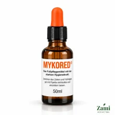 Mykored - roztok s pipetou 50 ml