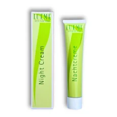 Luemé – Noční pleťový krém s Aloe Vera 50 ml