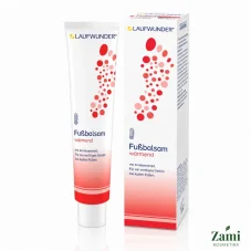 Laufwunder - Hřejivý balzám na chodidla 75 ml