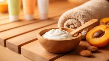 Saunová péče - Objem - 5 L