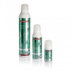 Pedibaehr - Krémová pěna Green Asia