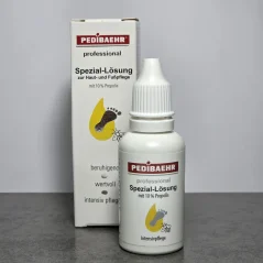 Speciální roztok s 10% propolisem 30 ml