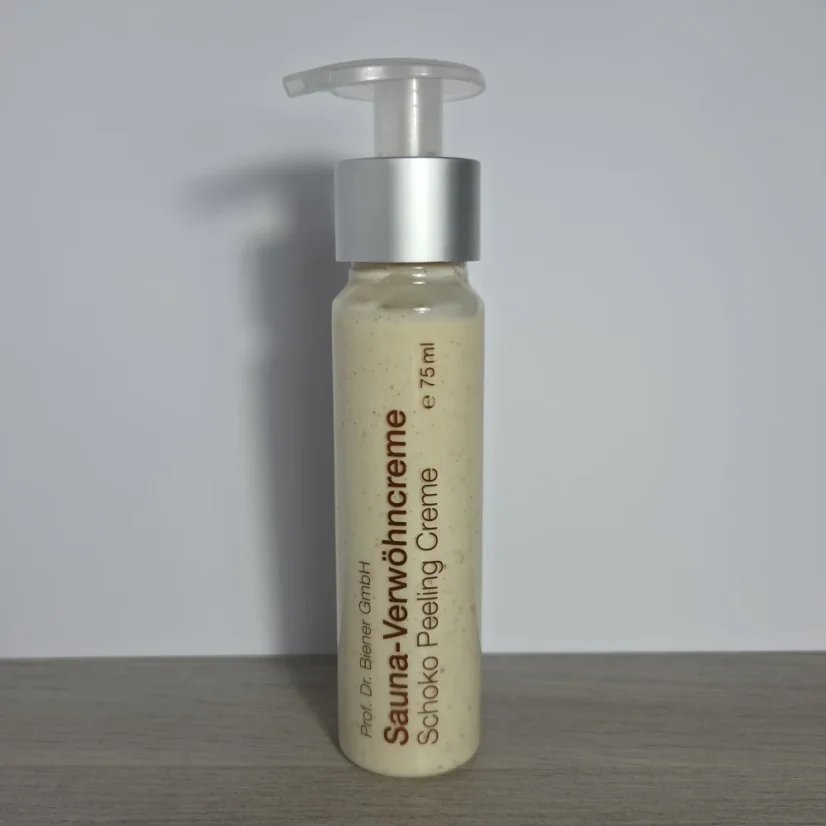 Výživný saunový krém - Objem: 5 L, Vůně: Kokos & Mango