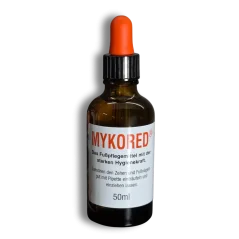 Mykored - roztok s pipetou 50 ml