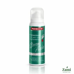 Pedibaehr - Krémová pěna Green Asia