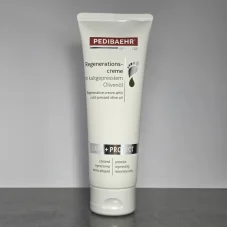 Pedibaehr - Regenerační krém s olivovým olejem 125 ml