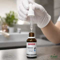 Pedibaehr - Změkčovač na nehty 30 ml