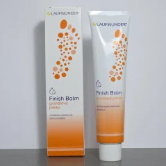 Laufwunder - Finish Balm - granátové jablko 75 ml
