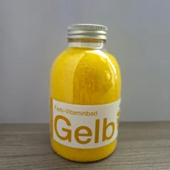 Farb-Vitaminbad - barevná vitaminová koupel